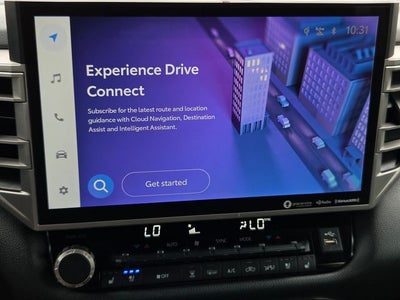 2024 Toyota Tundra Hybrid Limited