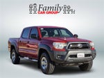 2015 Toyota Tacoma PreRunner
