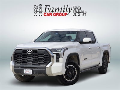 2023 Toyota Tundra SR5