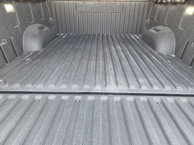 2024 Toyota Tundra 1794