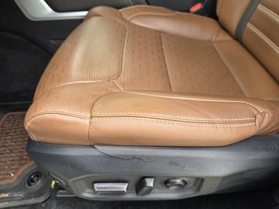 2024 Toyota Tundra 1794