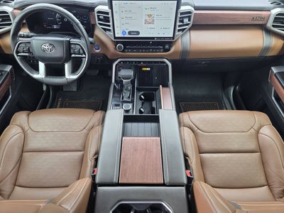 2024 Toyota Tundra 1794