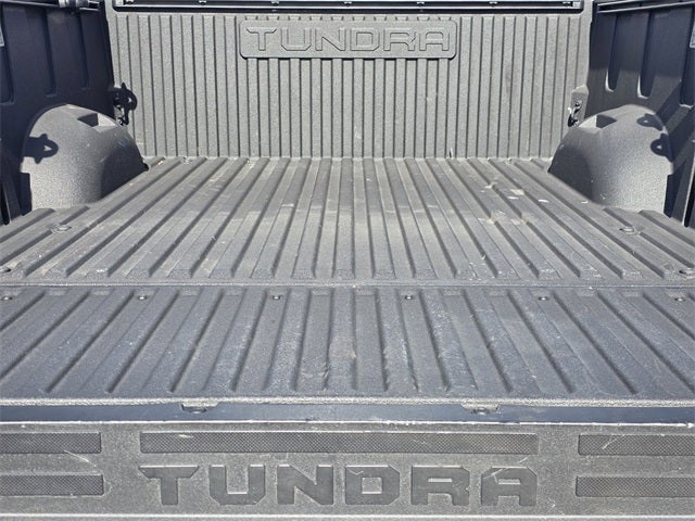 2025 Toyota Tundra 1794