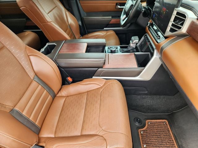 2024 Toyota Tundra 1794