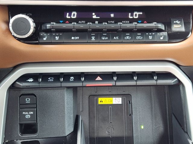 2024 Toyota Tundra 1794