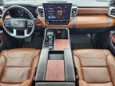 2024 Toyota Tundra 1794