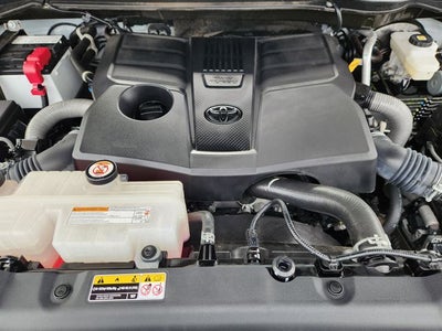 2024 Toyota Tundra 1794