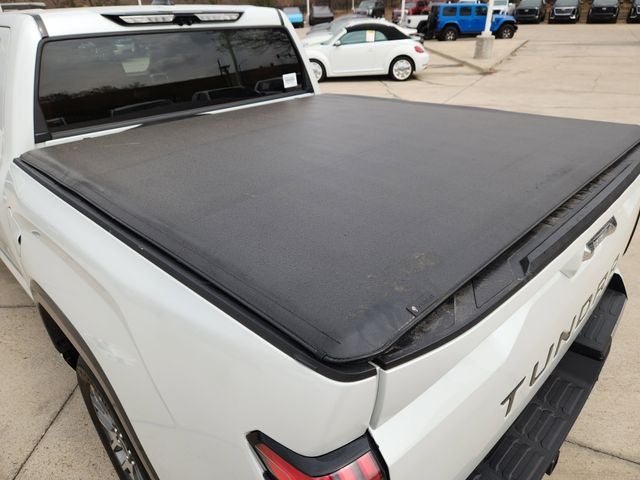 2024 Toyota Tundra 1794