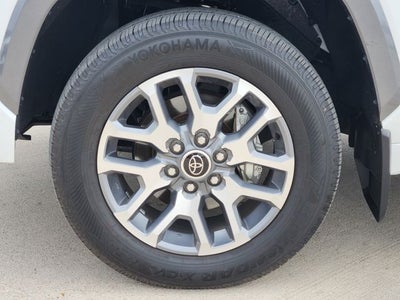 2024 Toyota Tundra 1794