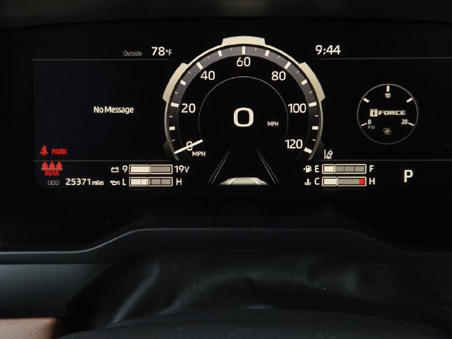 2025 Toyota Tundra 1794