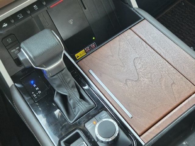 2025 Toyota Tundra 1794