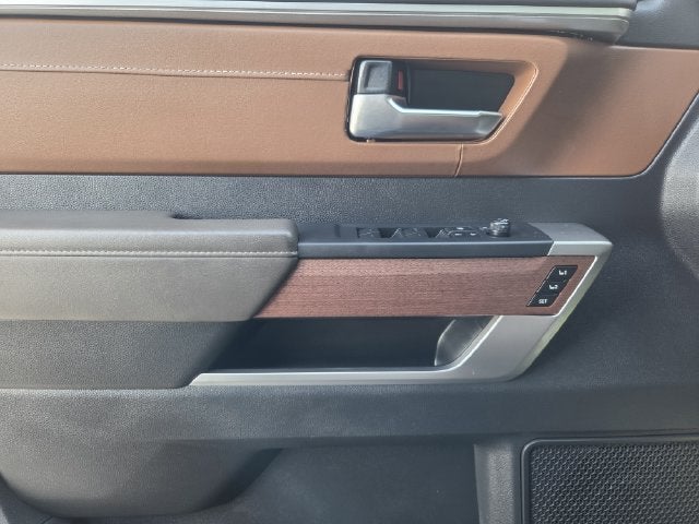 2025 Toyota Tundra 1794