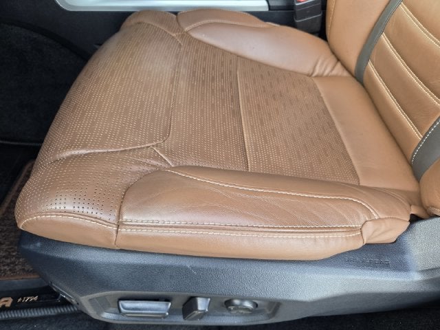 2025 Toyota Tundra 1794