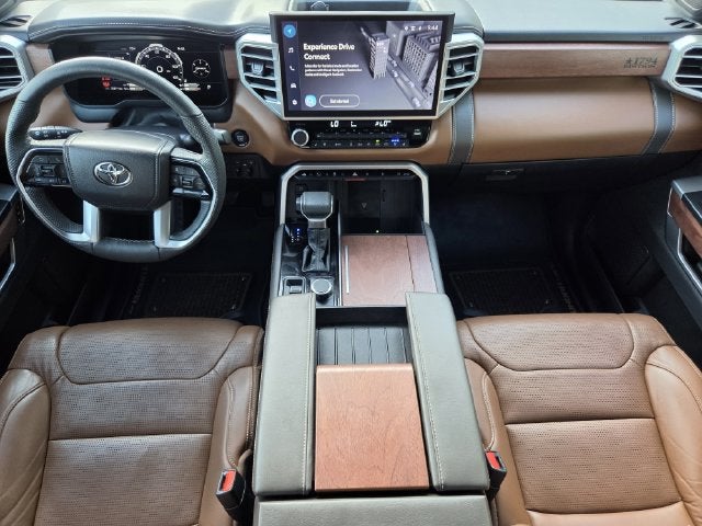 2025 Toyota Tundra 1794