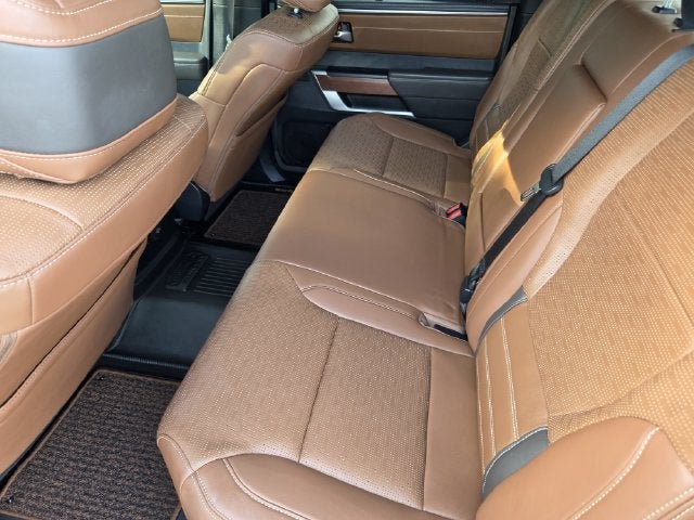 2025 Toyota Tundra 1794