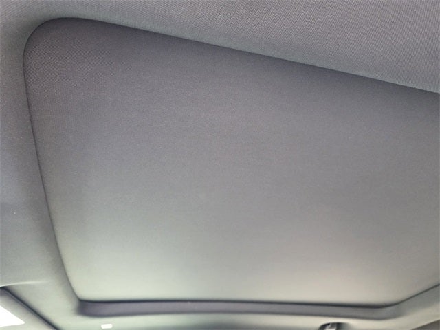 2025 Toyota Tundra 1794