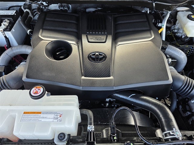 2025 Toyota Tundra 1794