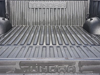 2025 Toyota Tundra 1794