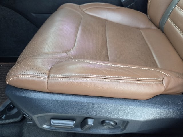 2025 Toyota Tundra 1794