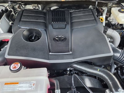2025 Toyota Tundra 1794