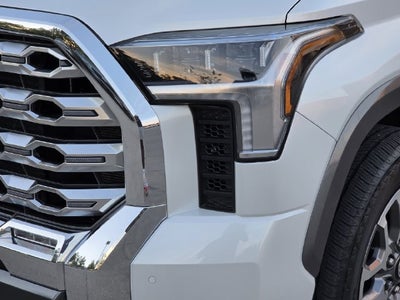 2025 Toyota Tundra 1794