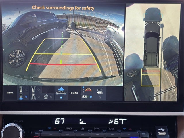 2025 Toyota Tundra 1794