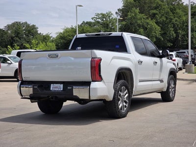 2026 Toyota Tundra 1794