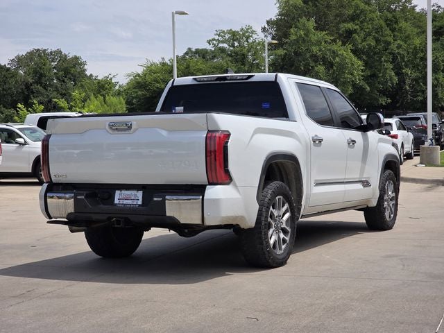 2026 Toyota Tundra 1794