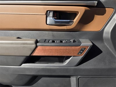 2025 Toyota Tundra 1794