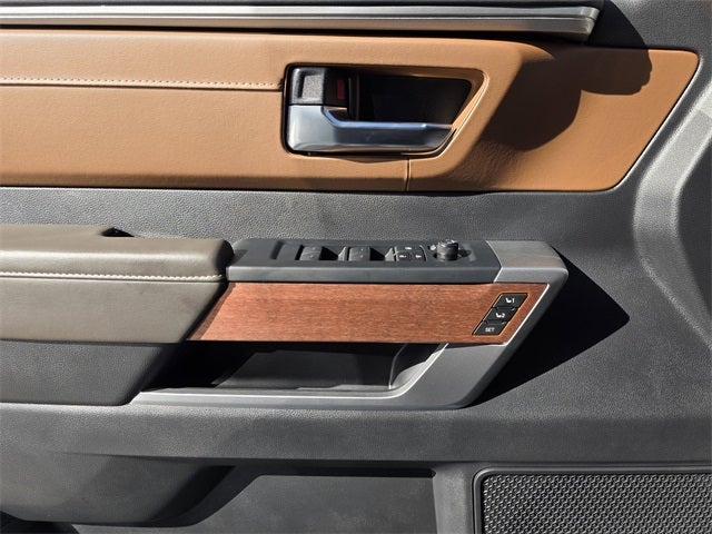 2025 Toyota Tundra 1794