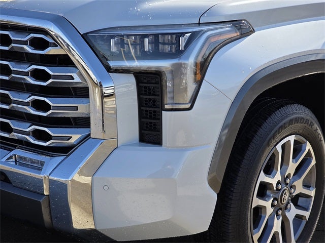 2025 Toyota Tundra 1794