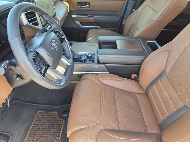 2025 Toyota Tundra 1794
