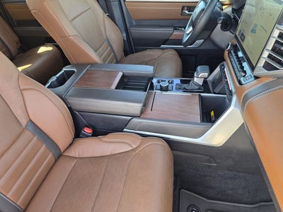 2025 Toyota Tundra 1794