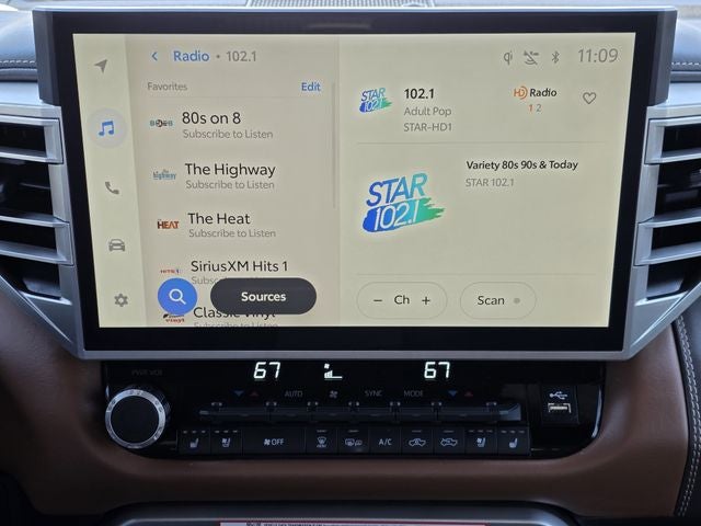 2025 Toyota Tundra 1794