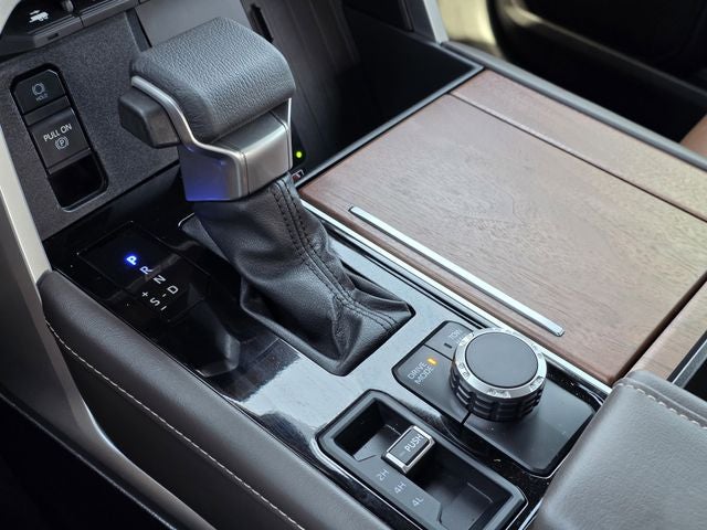 2025 Toyota Tundra 1794