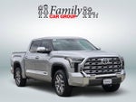 2025 Toyota Tundra 1794