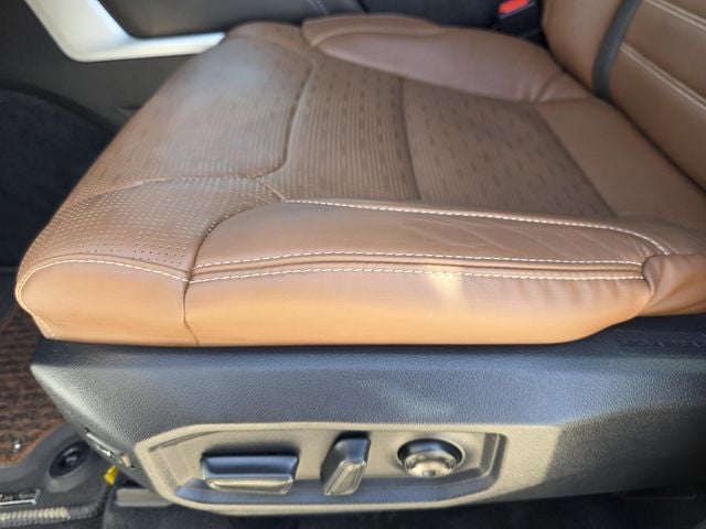 2025 Toyota Tundra 1794