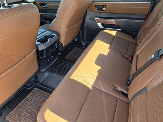2025 Toyota Tundra 1794