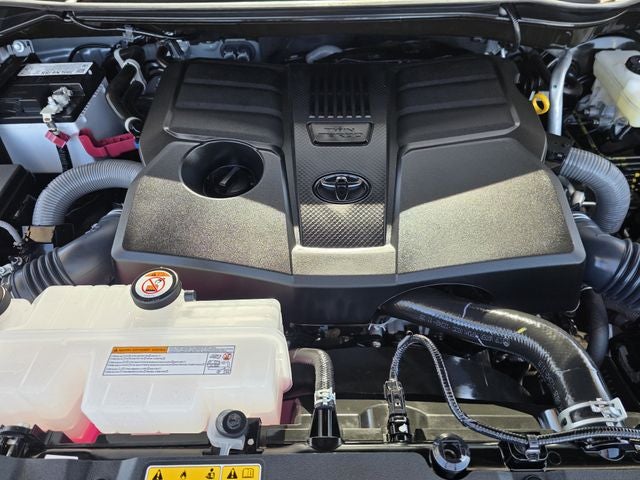 2025 Toyota Tundra 1794