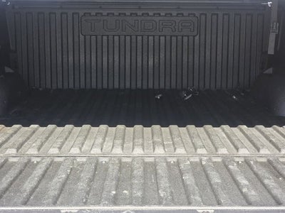 2025 Toyota Tundra 1794