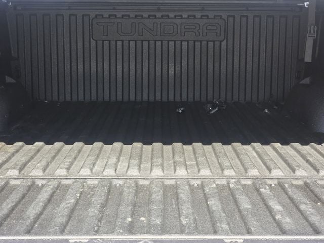 2025 Toyota Tundra 1794