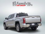 2025 Toyota Tundra 1794