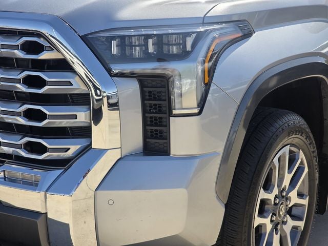 2025 Toyota Tundra 1794
