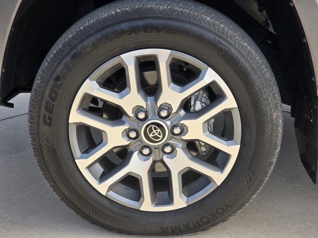 2024 Toyota Tundra 1794