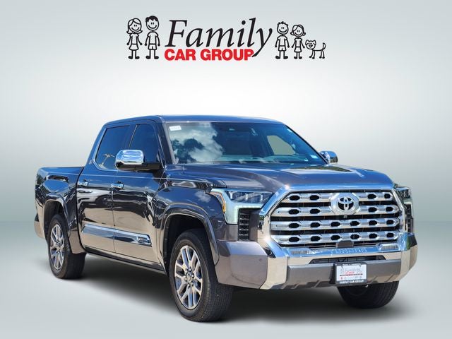 2023 Toyota Tundra 1794