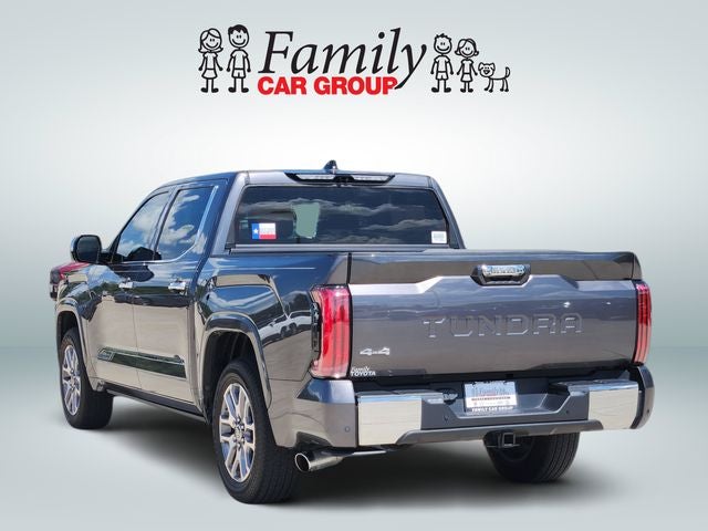 2023 Toyota Tundra 1794