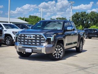 2023 Toyota Tundra 1794