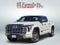 2023 Toyota Tundra Hybrid 1794 Edition