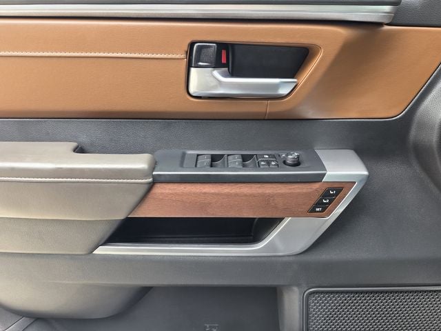 2024 Toyota Tundra Hybrid 1794 Edition