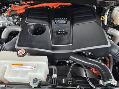 2024 Toyota Tundra Hybrid 1794 Edition